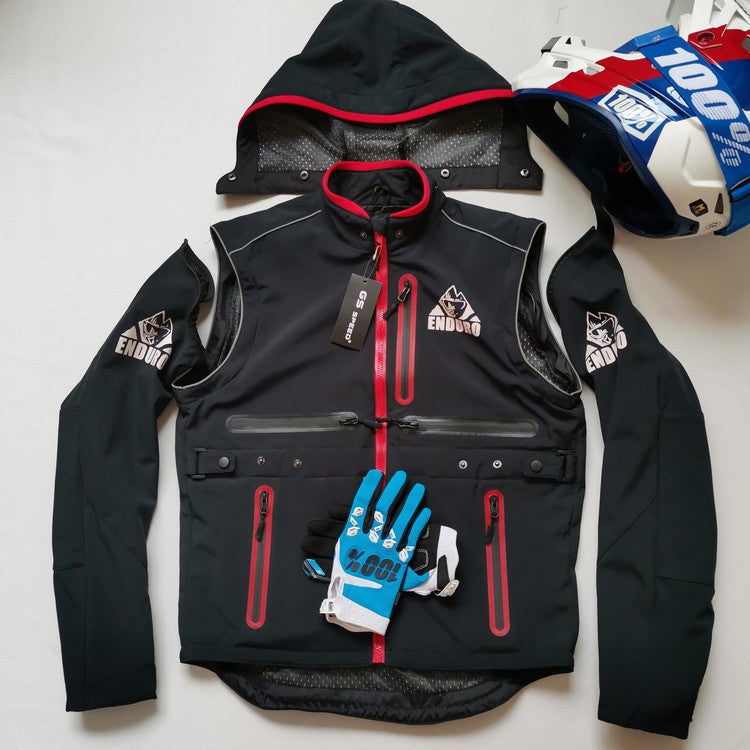 GS Speed ENDURO Jacket