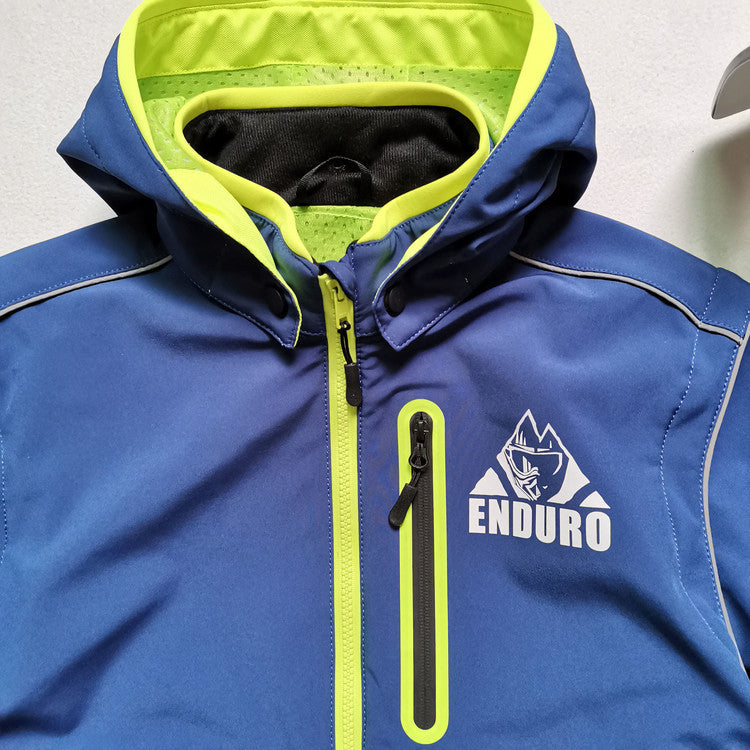GS Speed ENDURO Jacket