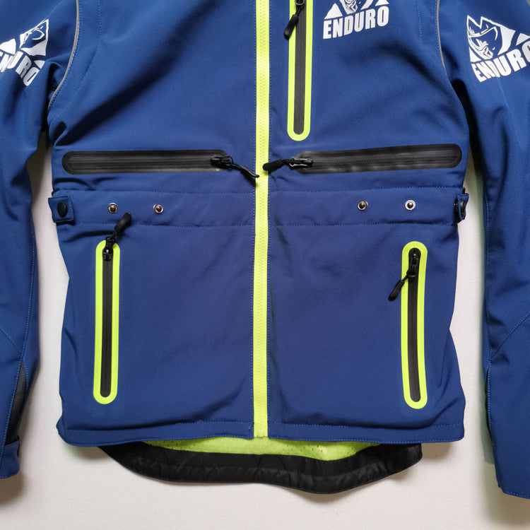 GS Speed ENDURO Jacket