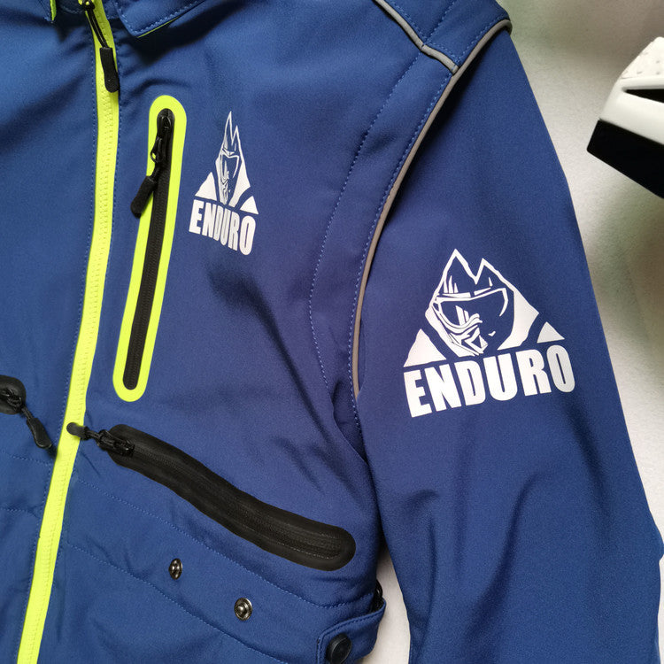 GS Speed ENDURO Jacket