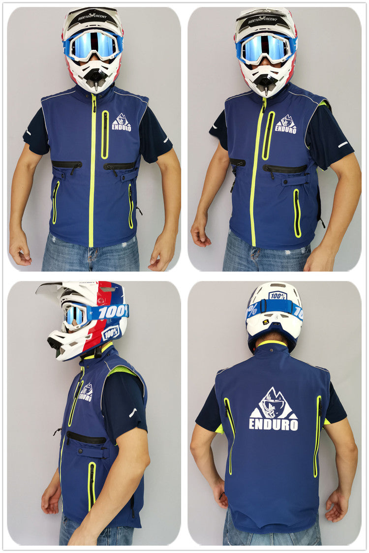 GS Speed ENDURO Jacket