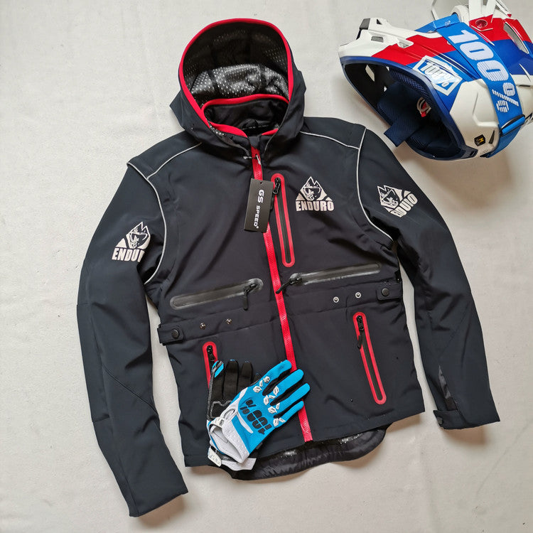 GS Speed ENDURO Jacket