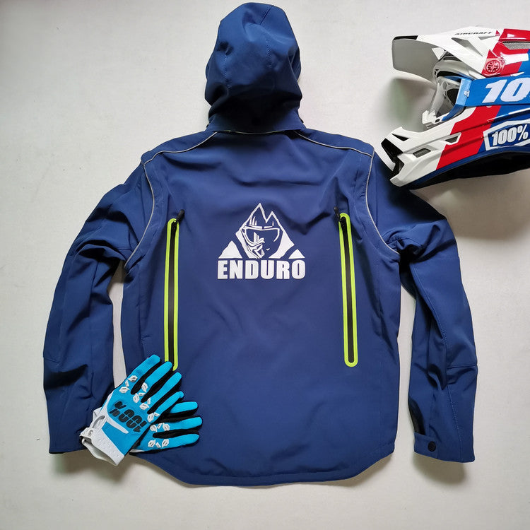 GS Speed ENDURO Jacket