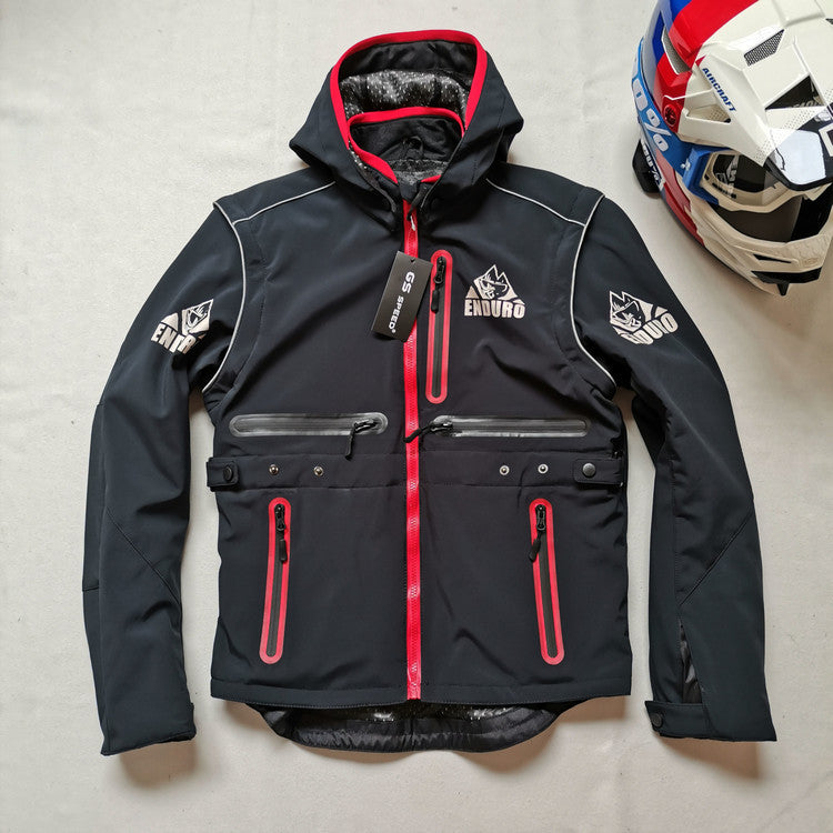 GS Speed ENDURO Jacket