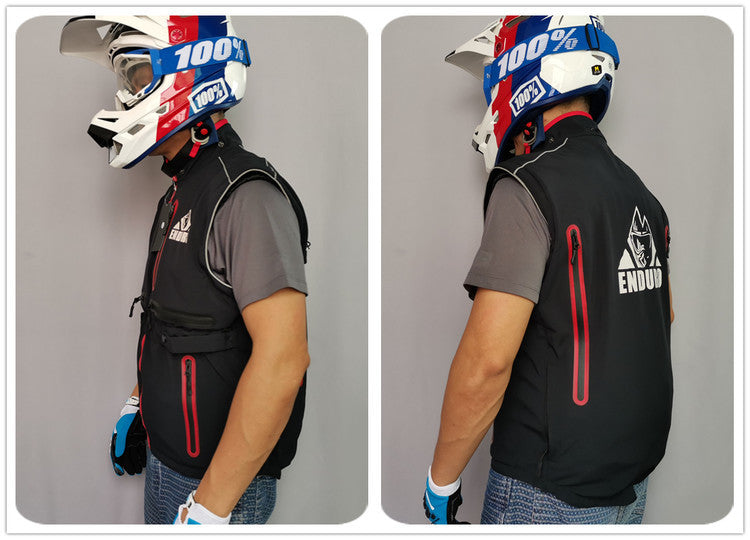 GS Speed ENDURO Jacket