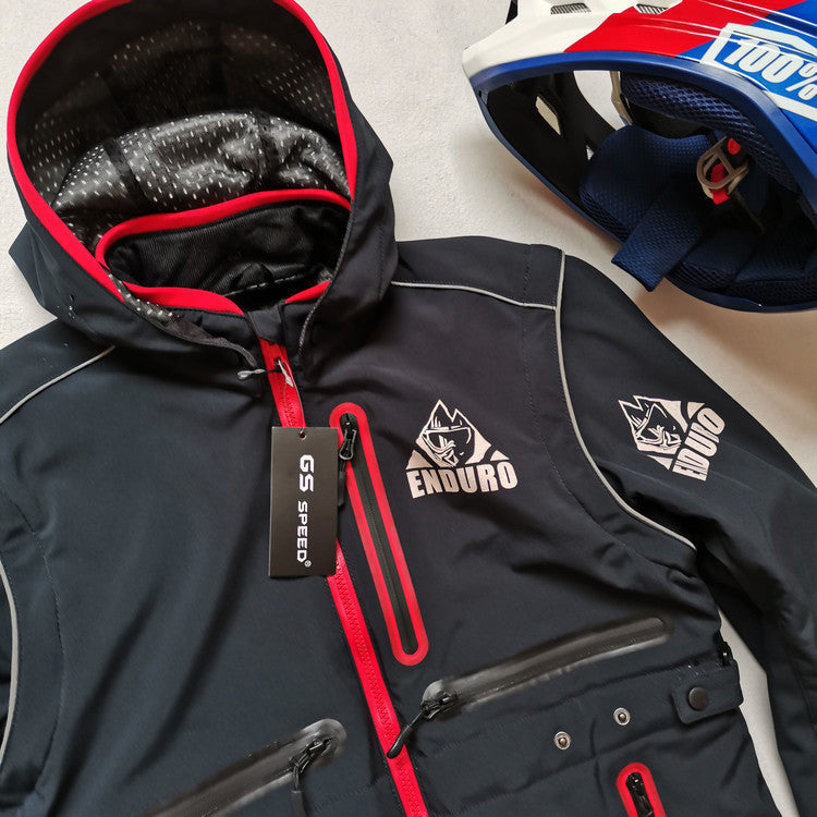 GS Speed ENDURO Jacket