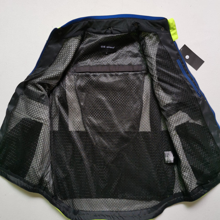 GS Speed ENDURO Jacket