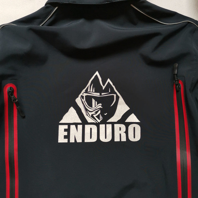 GS Speed ENDURO Jacket