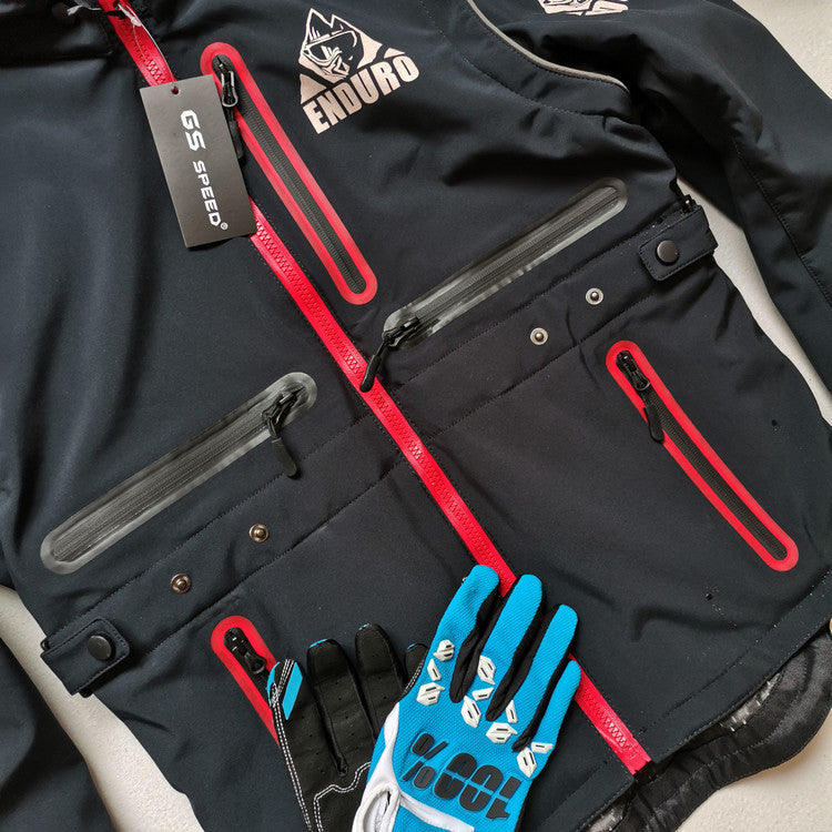 GS Speed ENDURO Jacket