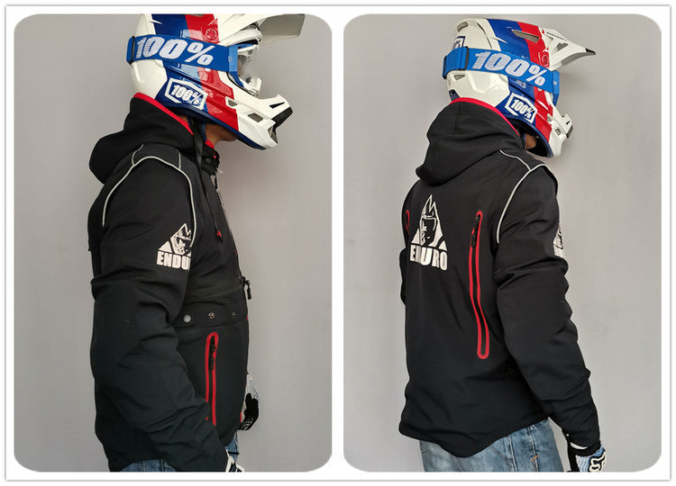GS Speed ENDURO Jacket