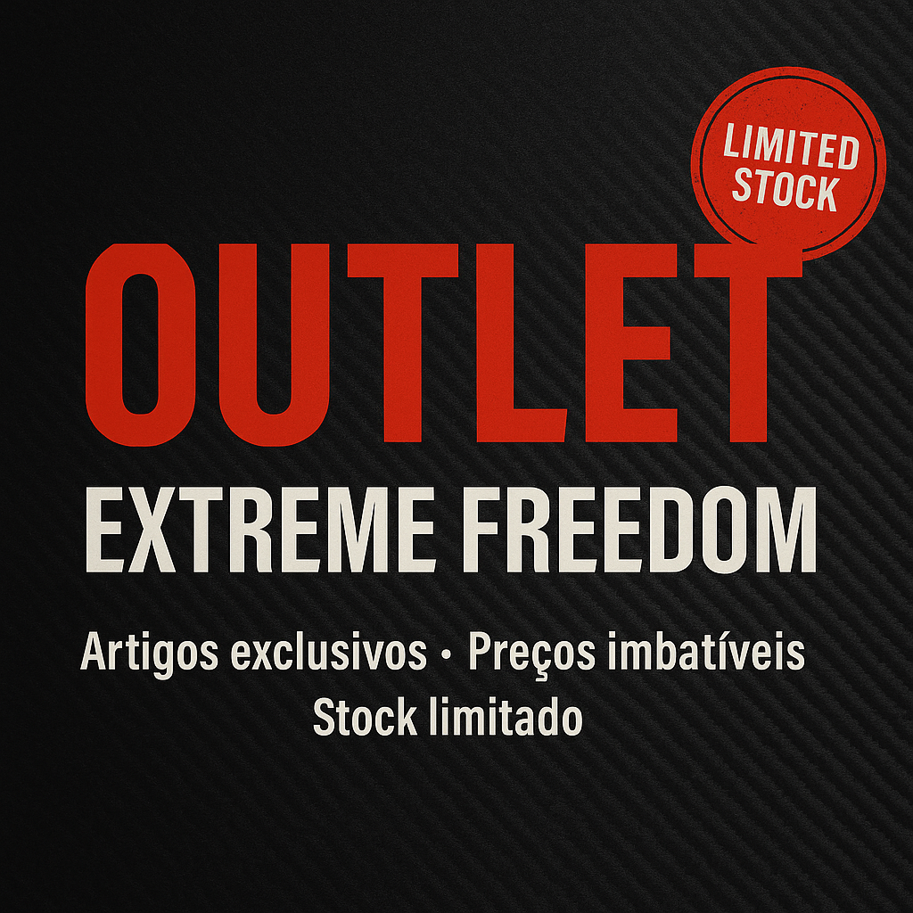 Outlet - Calças