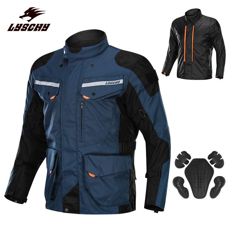 LYSCHY ADV RISER Jacket