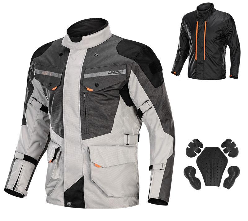 LYSCHY ADV RISER Jacket