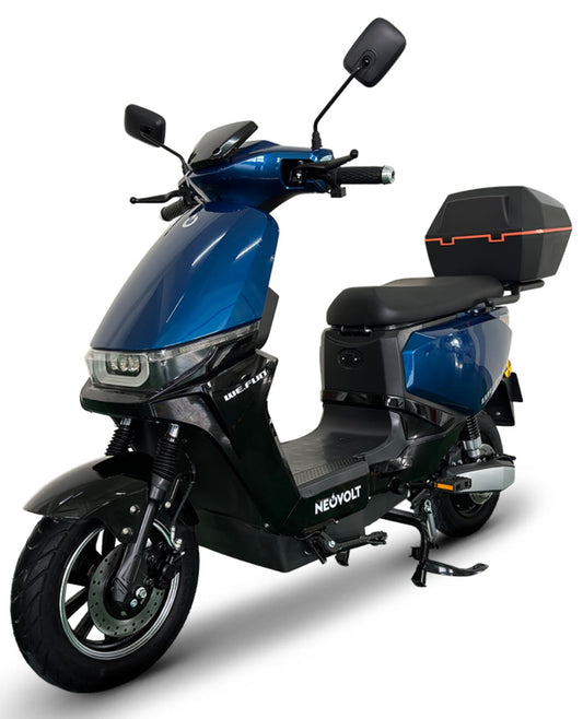 NEOVOLT RUNNER - Electric motorcycle without registration