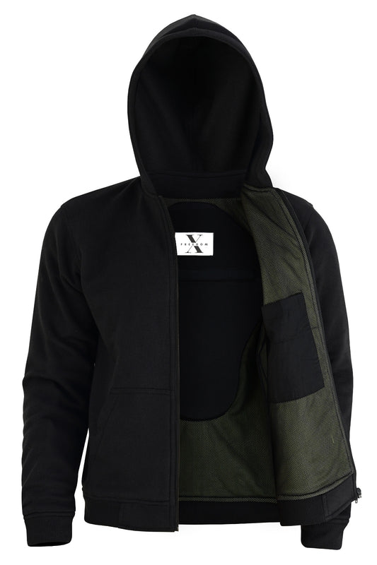 Anti-Fall Shirt - VOLERO