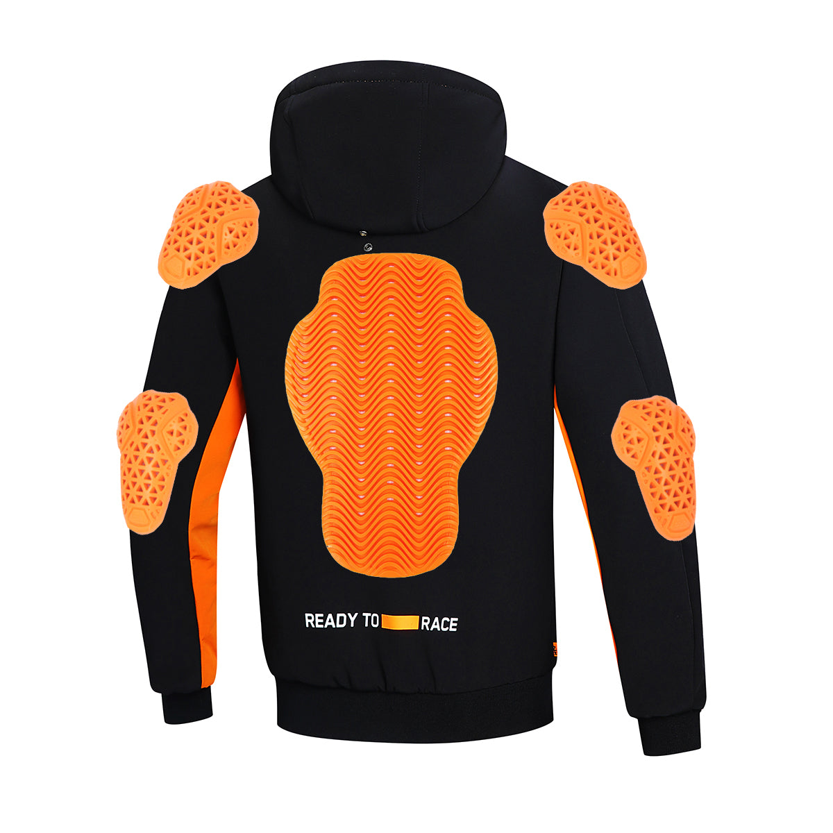 KTM OutLaw Jacket