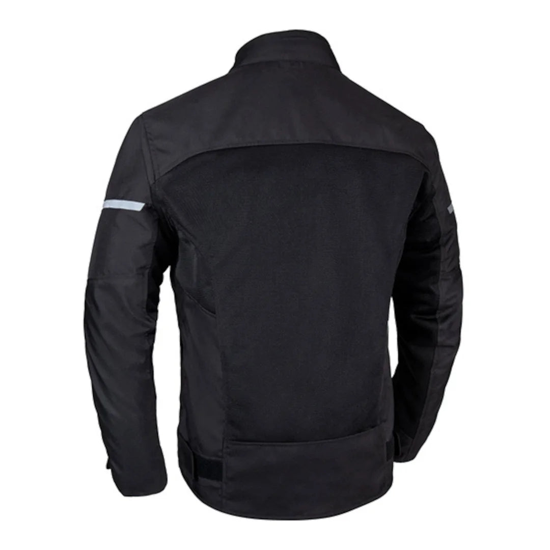 Oxford Spartan - Men's Jacket