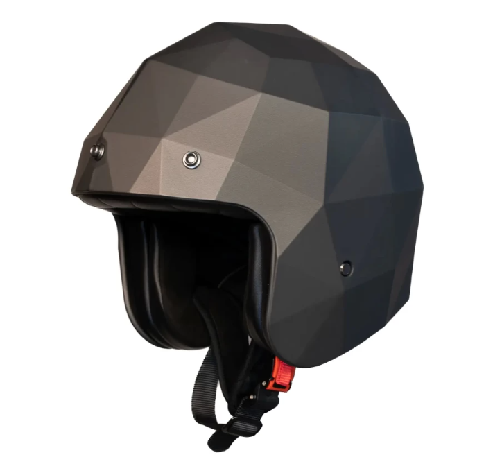 Capacete STEALTH HF