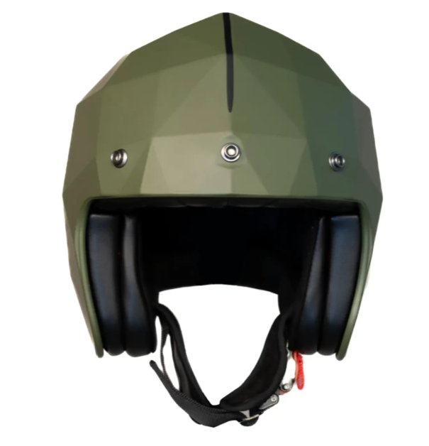 Capacete STEALTH HF