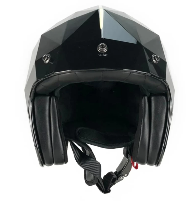 Capacete STEALTH HF