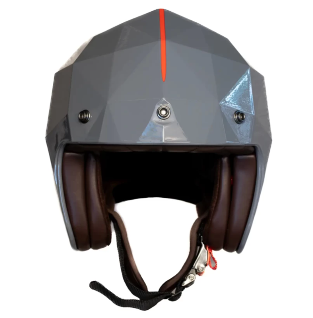 Capacete STEALTH HF