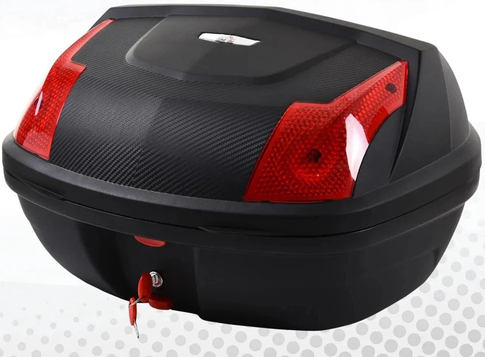 TOP48 Expand™ Top Case Universal 48L