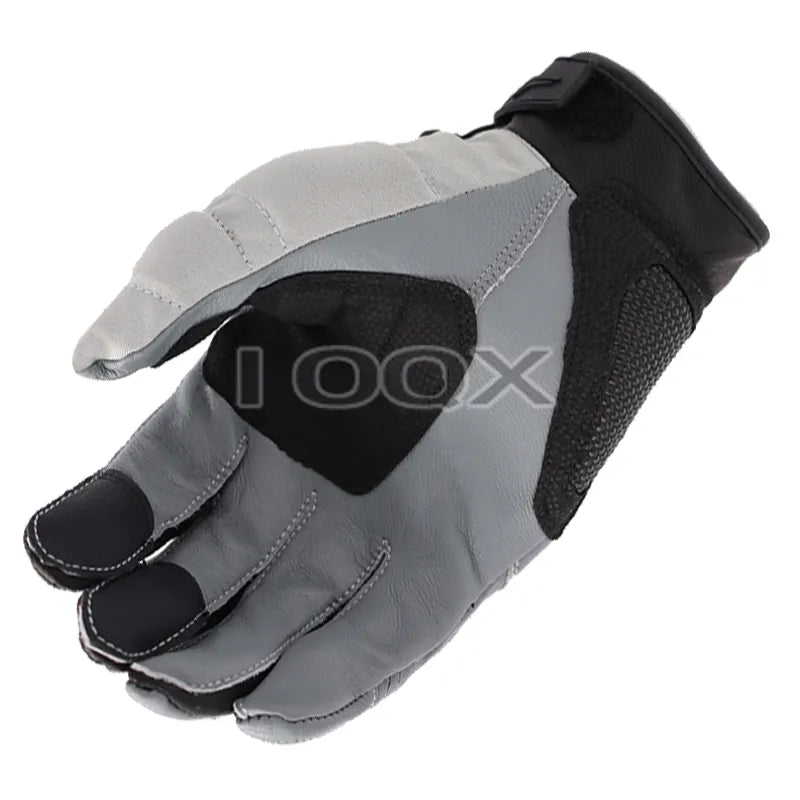 GS PRO - Motorcycle Gloves