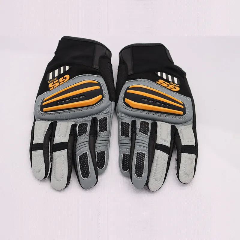 GS PRO - Motorcycle Gloves