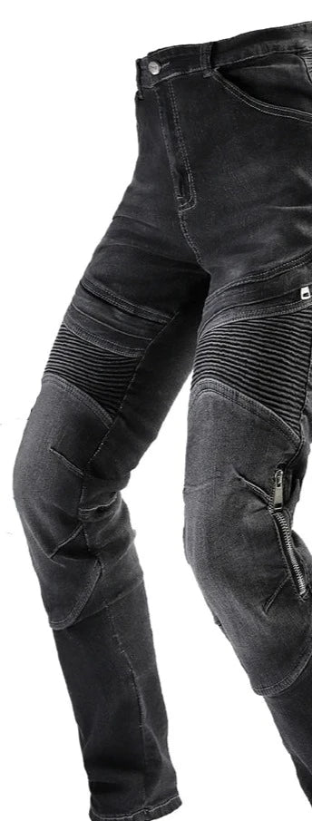 MotoPants™ Volero - Calças de Mota para Homem