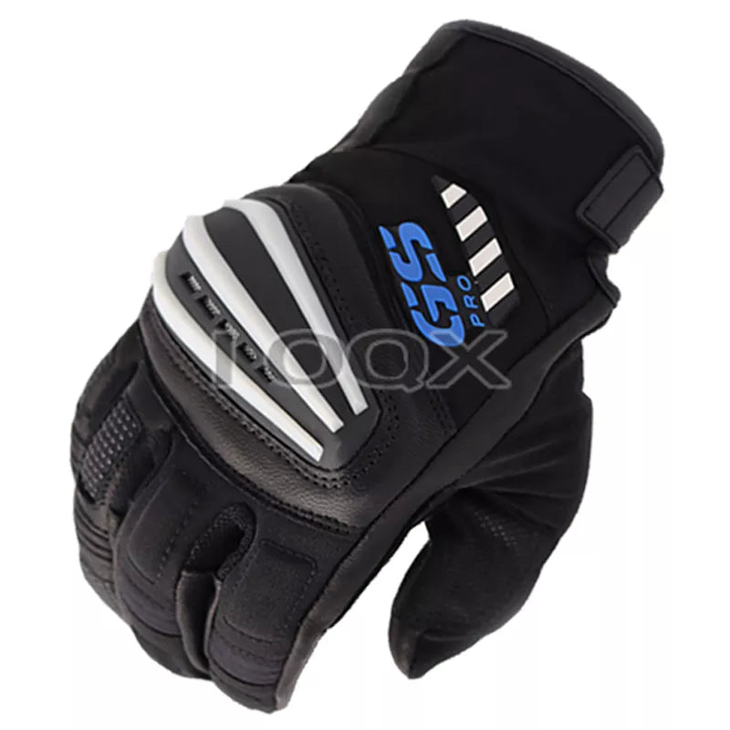 BMW Motorrad GS PRO Motorcycle Gloves