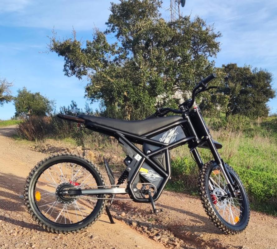 GT73 Riding Times (MODELO 2.0)