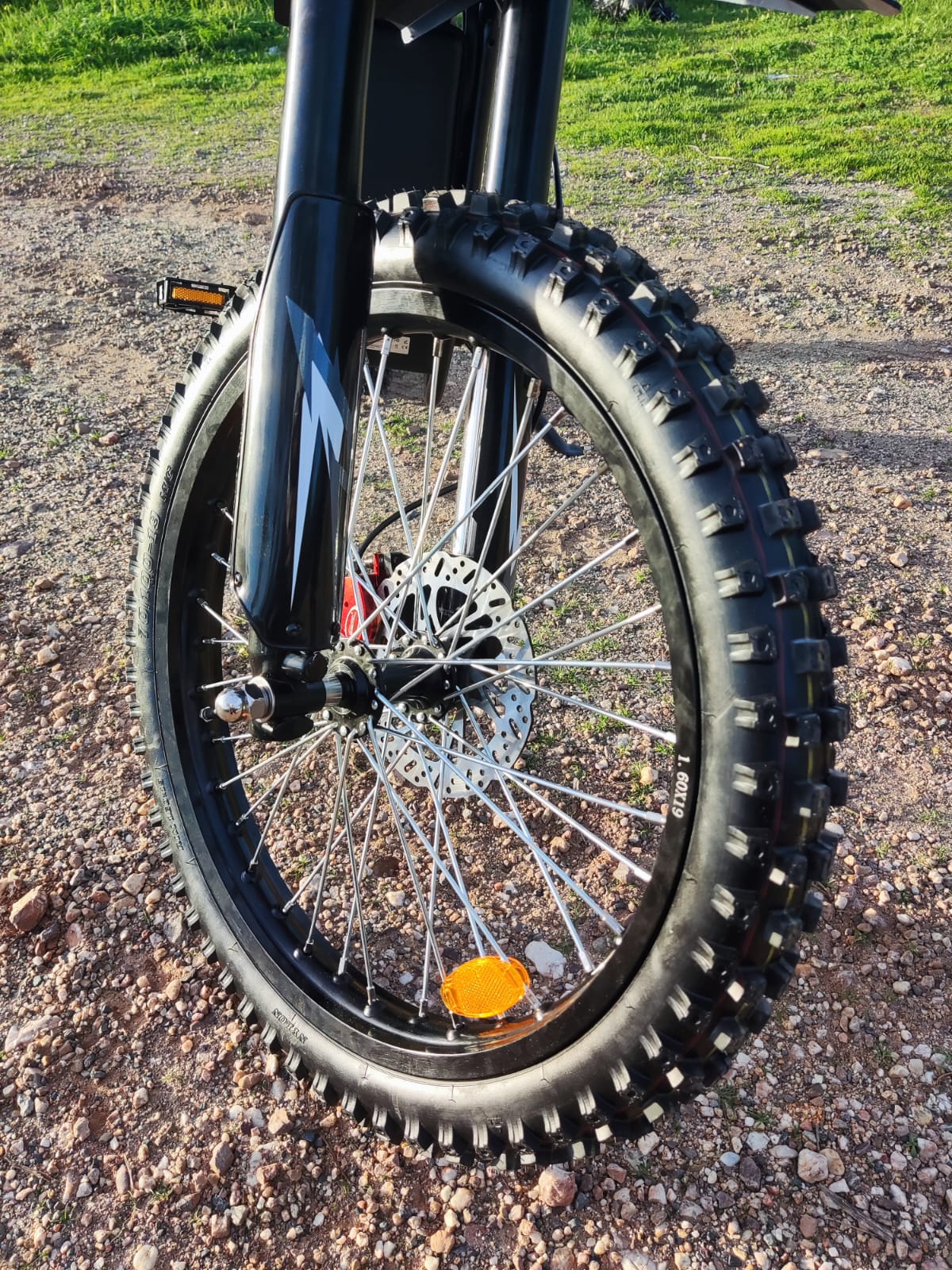 GT73 Riding Times (MODELO 2.0)