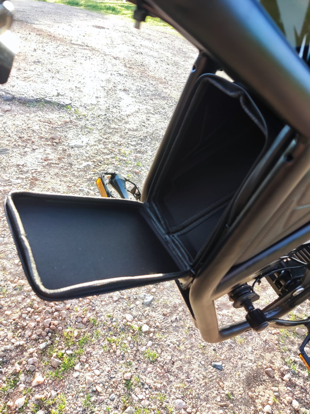 GT73 Riding Times (MODELO 2.0)