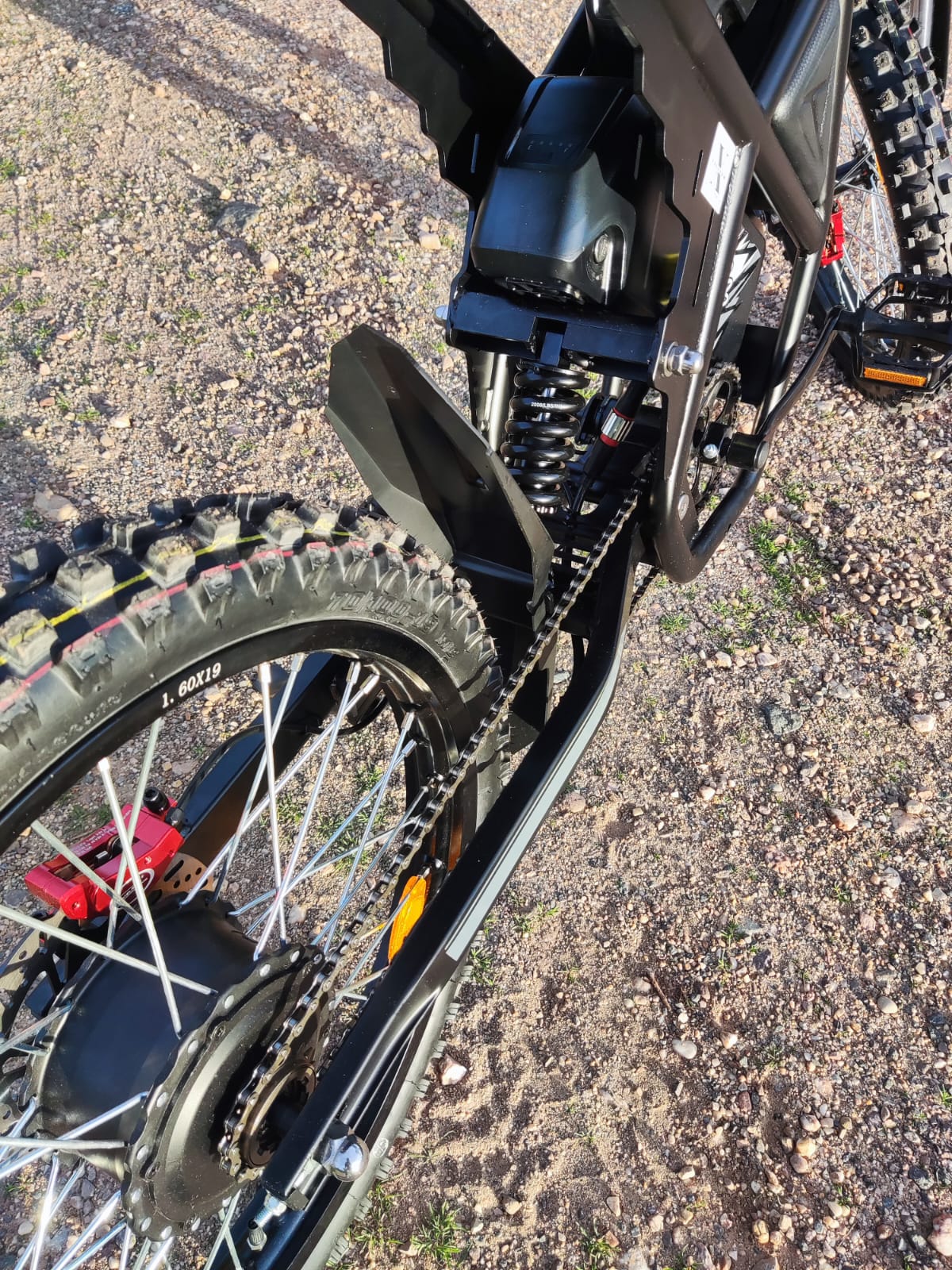 GT73 Riding Times (MODELO 2.0)