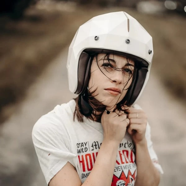 Capacete STEALTH HF