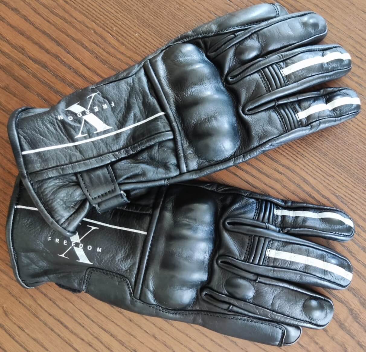 Luvas RoadRider™ - Extreme Freedom®️
