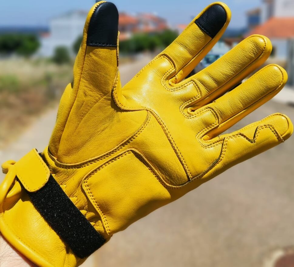 Luvas RoadRider™ - Extreme Freedom®️