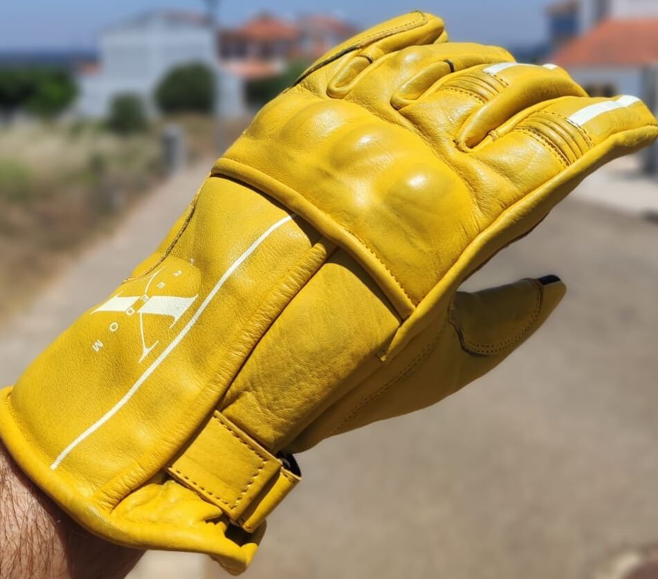 Luvas RoadRider™ - Extreme Freedom®️