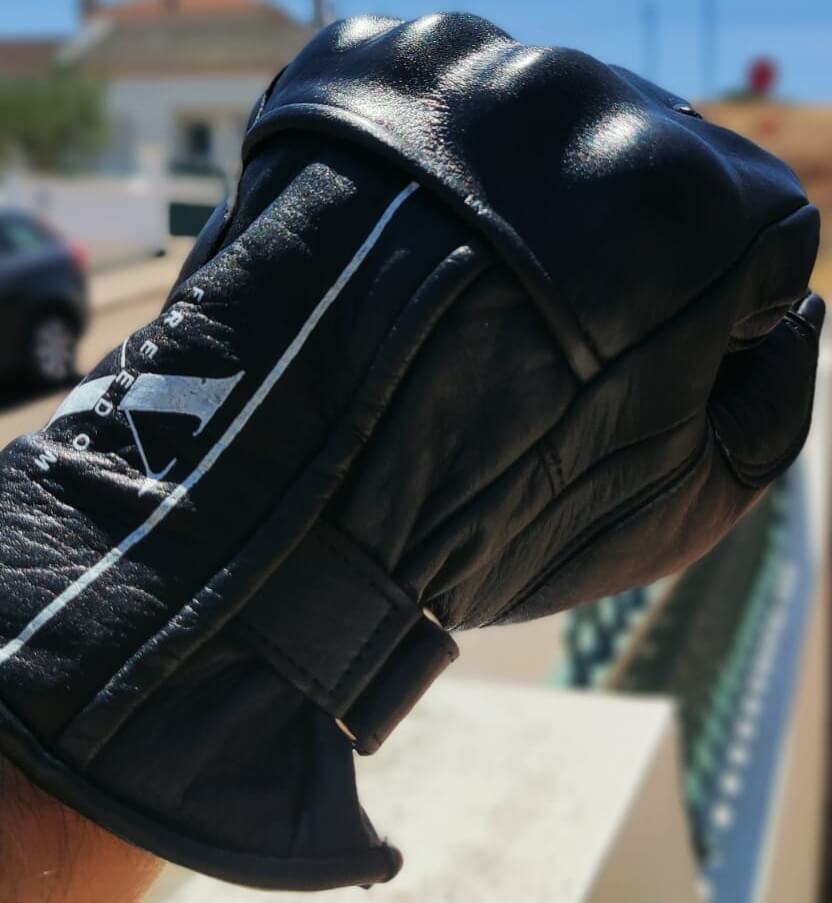 Luvas RoadRider™ - Extreme Freedom®️
