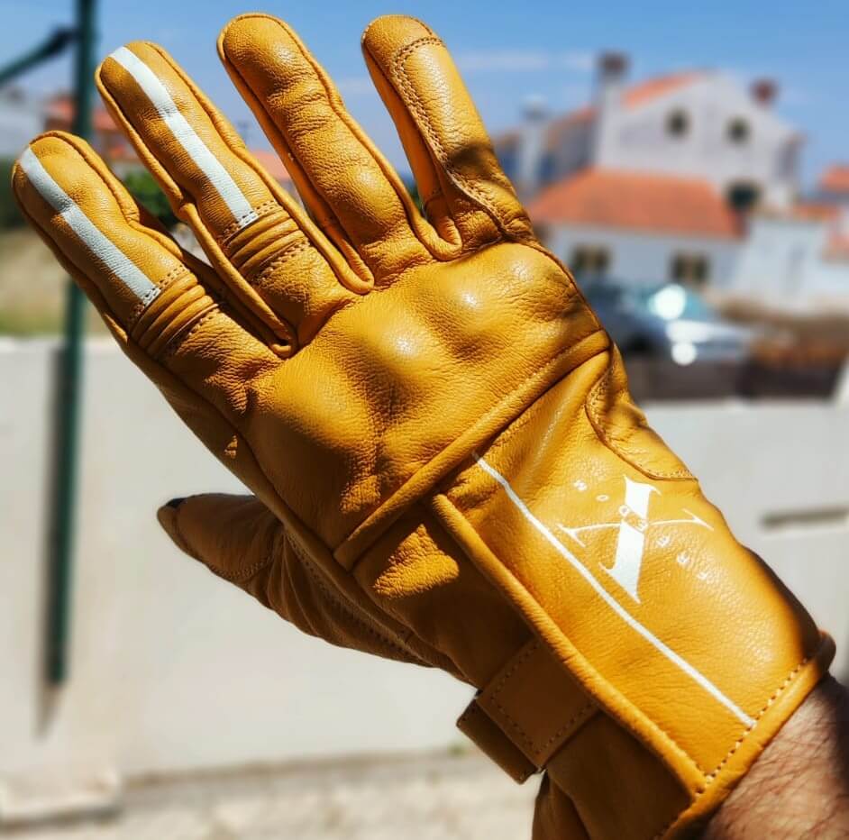 Luvas RoadRider™ - Extreme Freedom®️