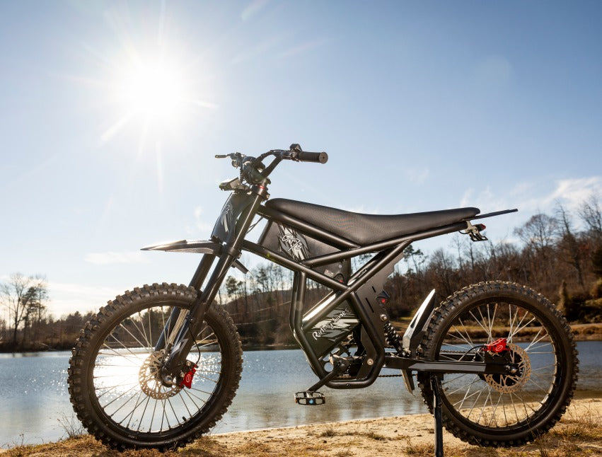 GT73 Riding Times (MODELO 2.0)