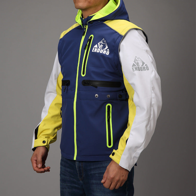 GS Speed ENDURO Jacket