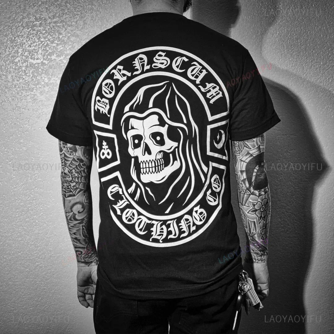 T-shirt RiderStyle