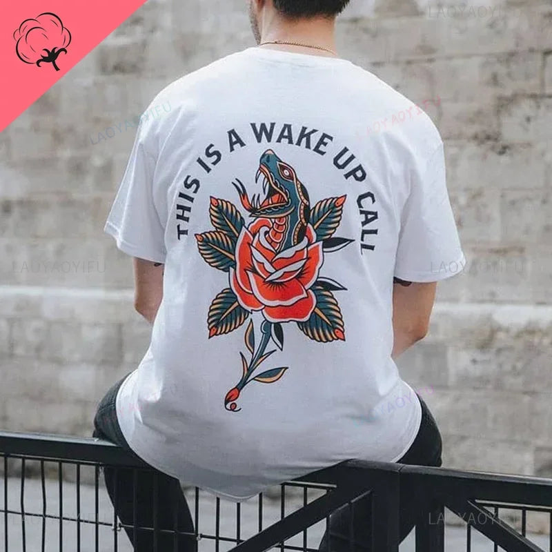 T-shirt RiderStyle