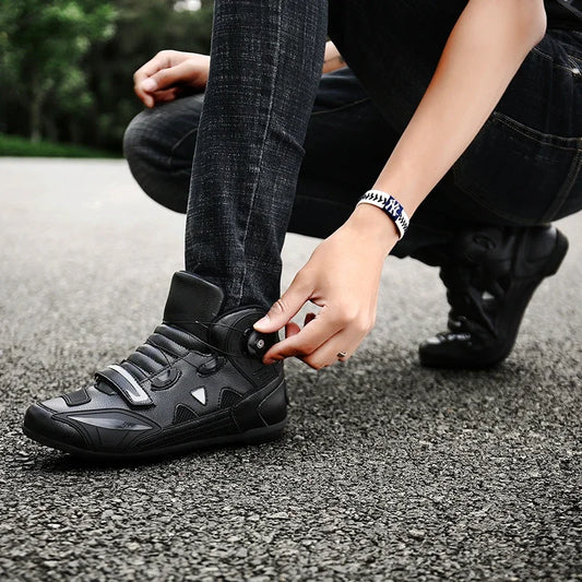 RidePro™ Stream - Motorcycle Boots