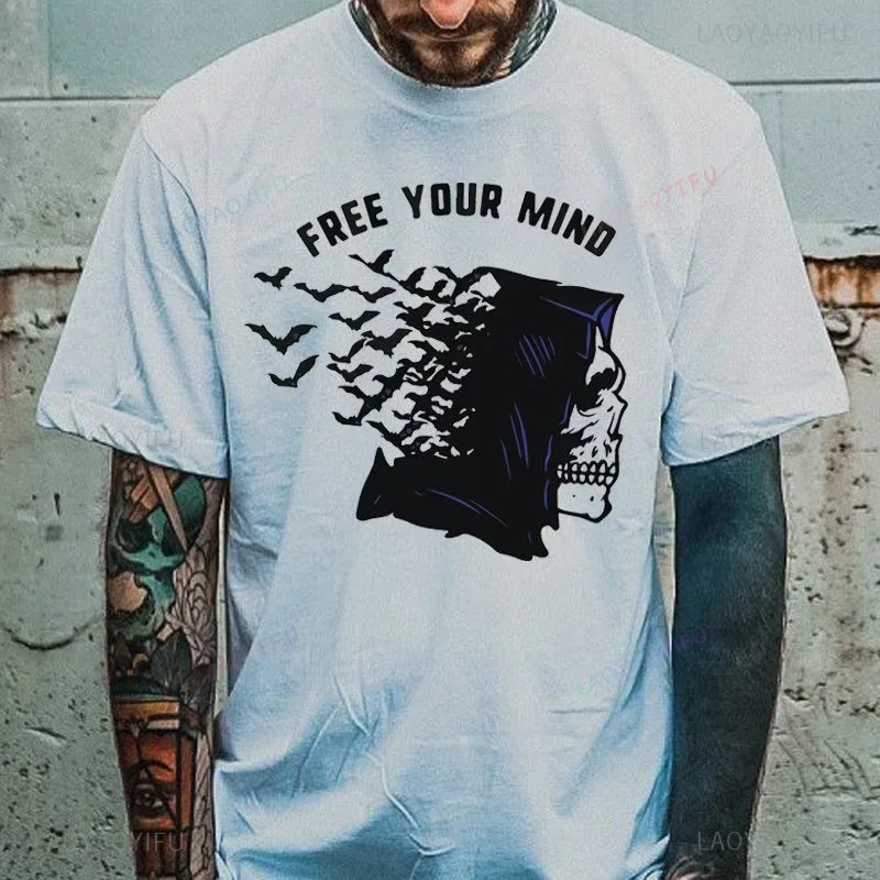 T-shirt RiderStyle