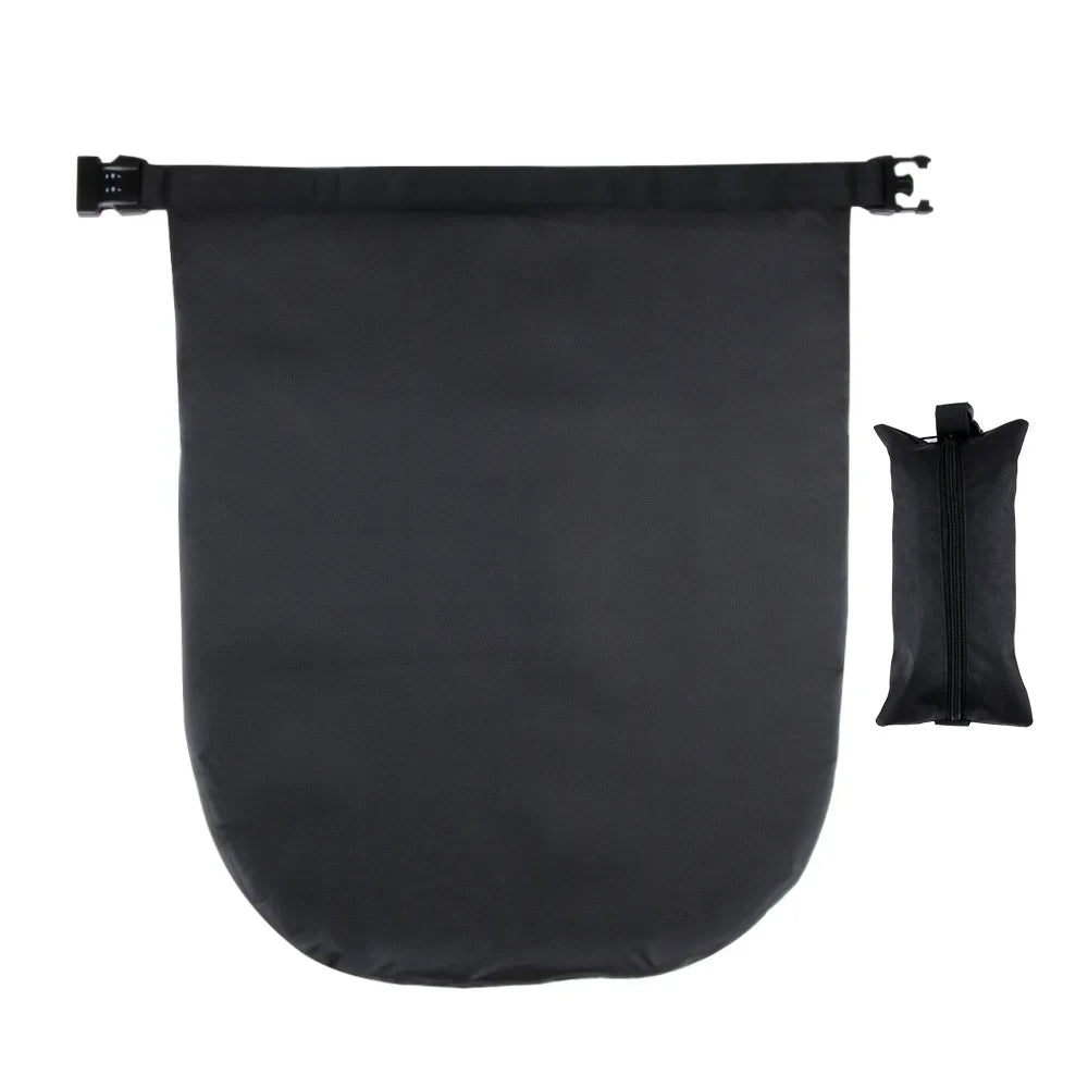 RiderVault – Saco Anti-Roubo