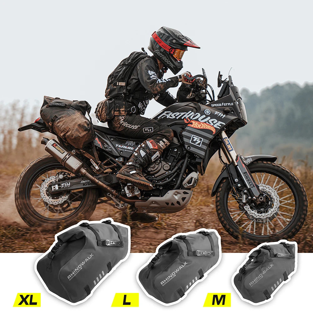 Rhinowalk Side Bag - Malas Laterais