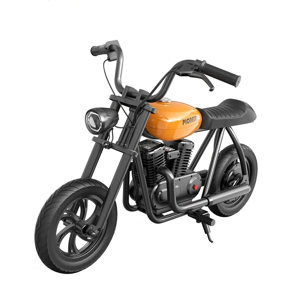 ChopperKidz Pioneer 12 Moto electrica para ninos