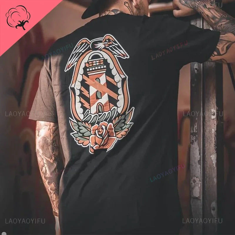 T-shirt RiderStyle